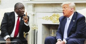 Ramaphosa