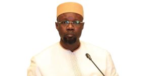 Sonko