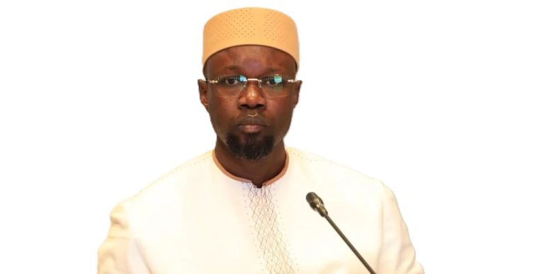 Sonko