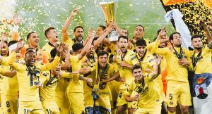 Villarreal