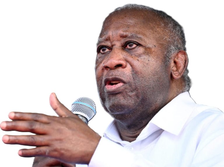Gbagbo