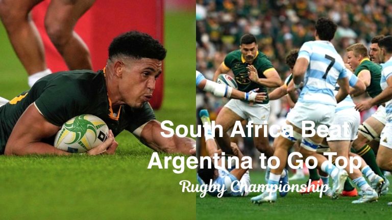 Rugby