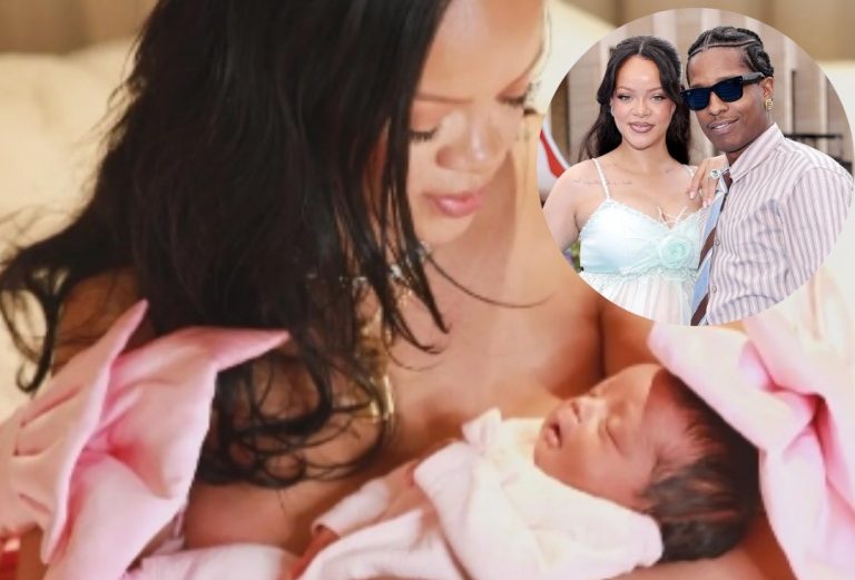 Rihanna