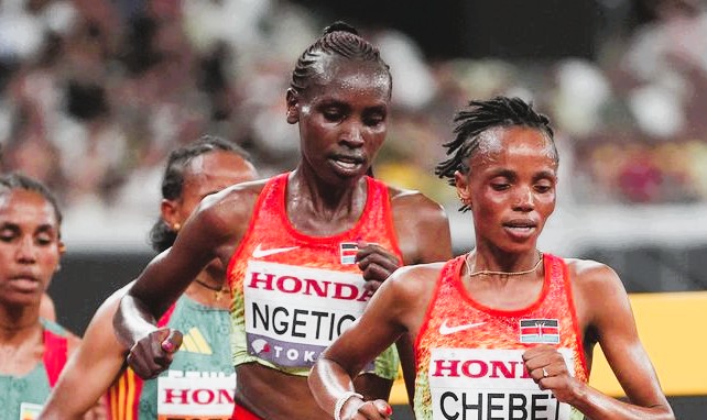 Chebet