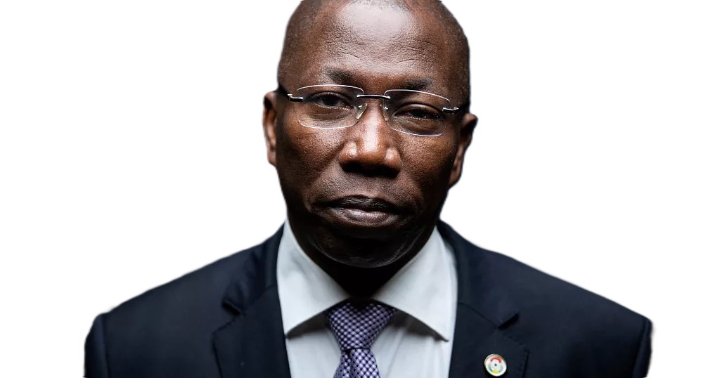 Ex-PM Pereira