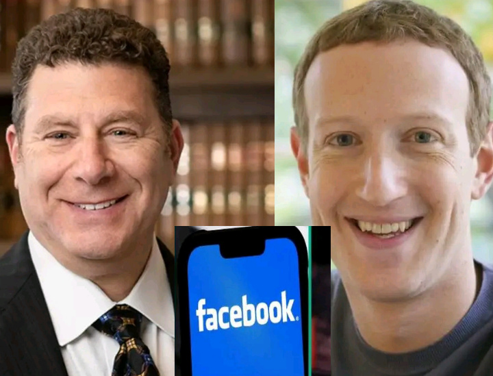 Mark Zuckerberg sues Facebook Meta due to mistaken identity 