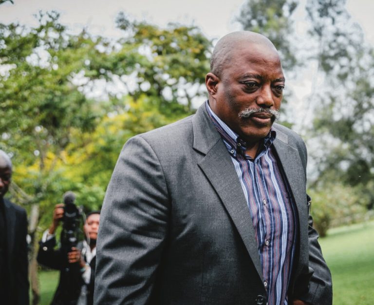 Kabila's