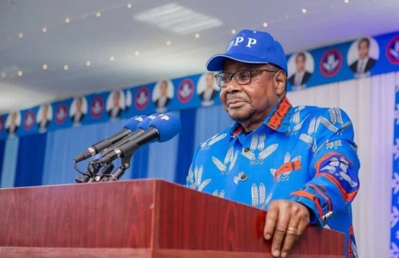 Mutharika