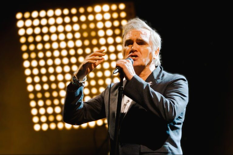Morrissey