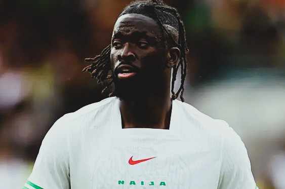 Tolu Arokodare