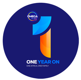 Omega TV UK
