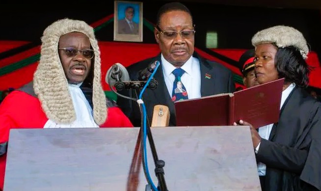 Mutharika