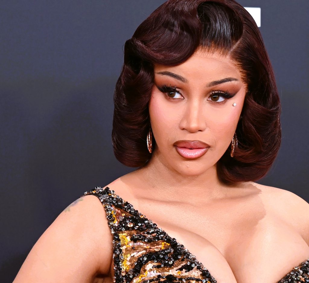 Cardi B