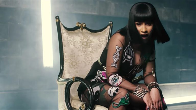Cardi B