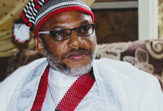 Nnamdi
