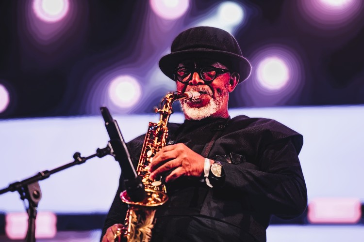 Windhoek jazz