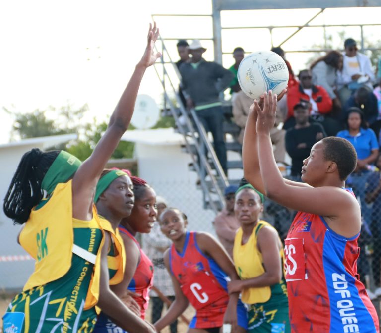 South African women’s rugby players celebrate after scoring a decisive try against Italy at the Rugby World Cup.