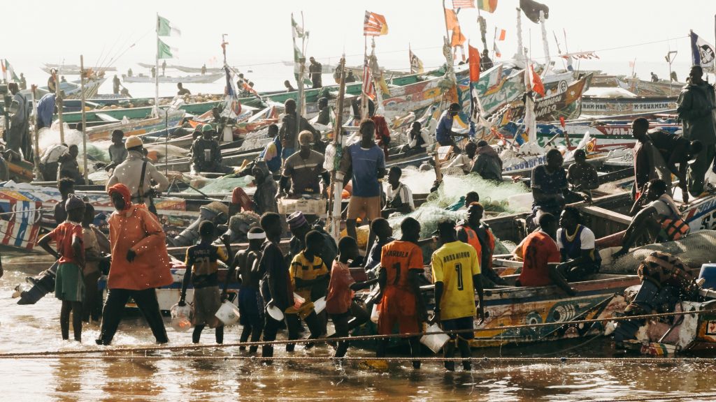 Nigeria