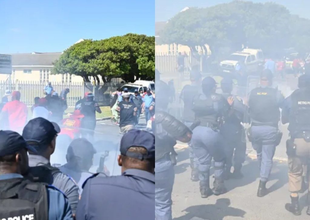Cape Town
