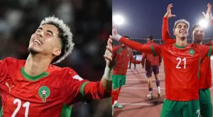 Morocco