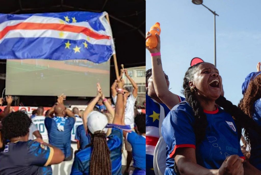 Cape Verde