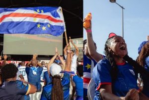 Cape Verde