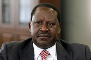 Former Kenyan Prime Minister Raila Odinga Passes Away at 80