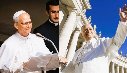 Pope Leo
