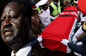 Odinga