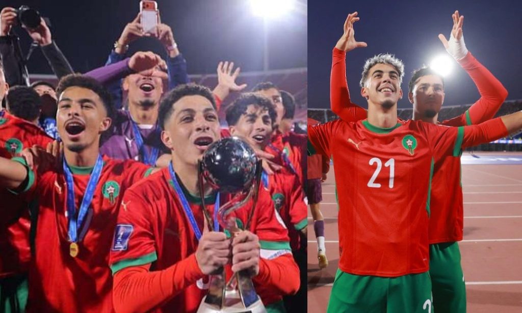 Morocco