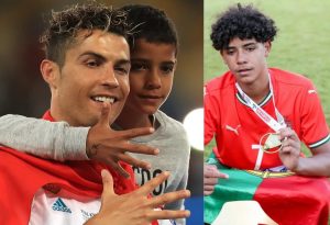 Ronaldo Jr