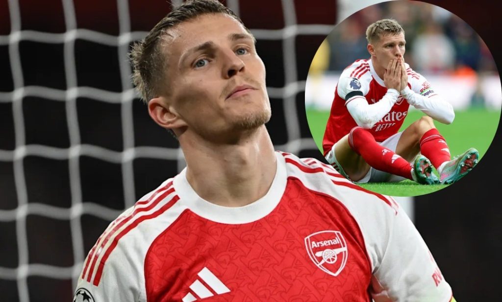 Arsenal