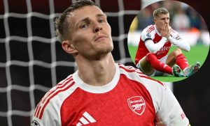 Arsenal