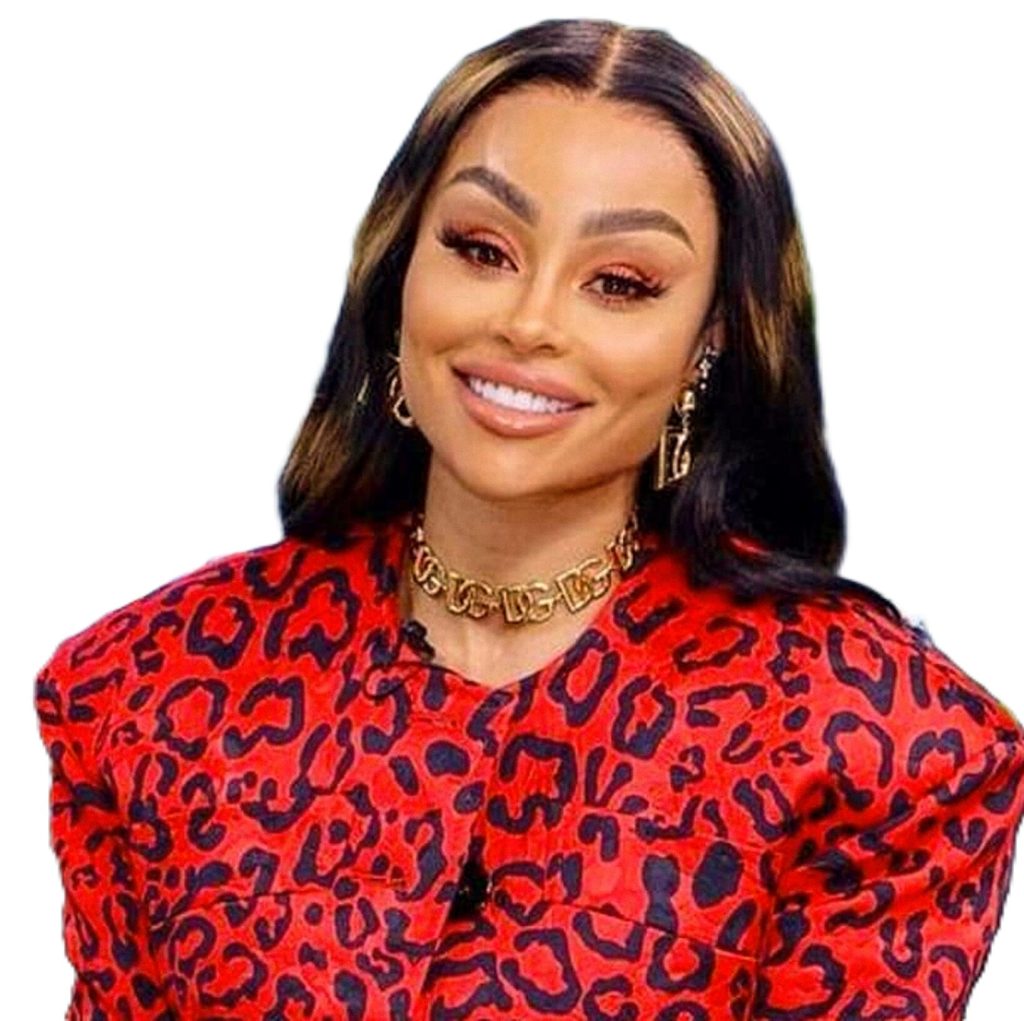 Blac Chyna Sparks Reunion Rumours with Rob Kardashian, Are They Getting Back Together?