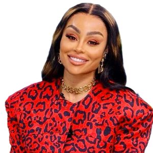 Blac Chyna Sparks Reunion Rumours with Rob Kardashian, Are They Getting Back Together?