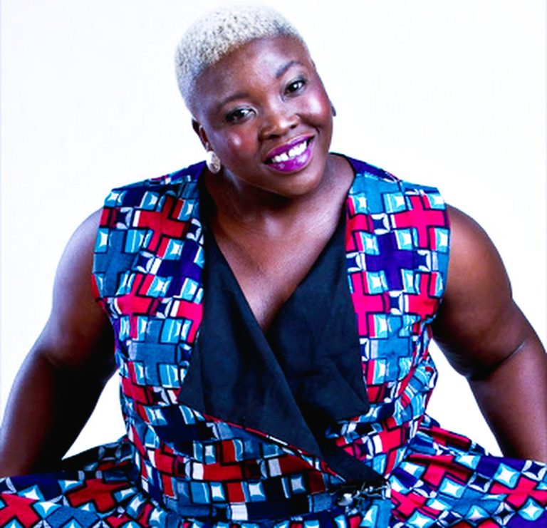 Celeste Ntuli
