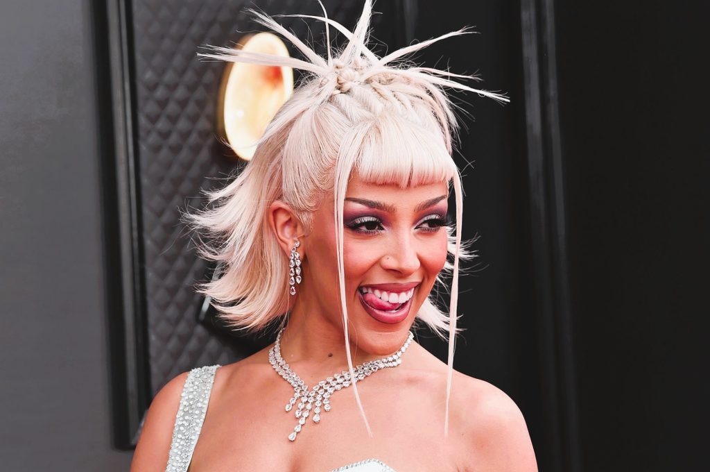 Doja Cat