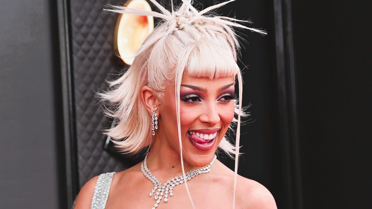 Doja Cat