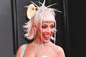 Doja Cat