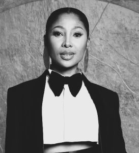 What's Next for Enhle Mbali After Divorce Win from DJ Black Coffee
