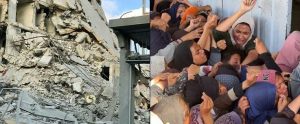 Gaza’s Cash Crisis Deepens as Banks Reopen Without Funds