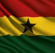 GHANA