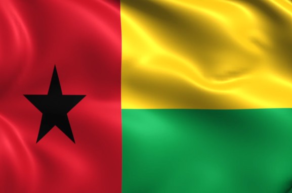 GUINEA BISSAU