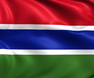 Gambia
