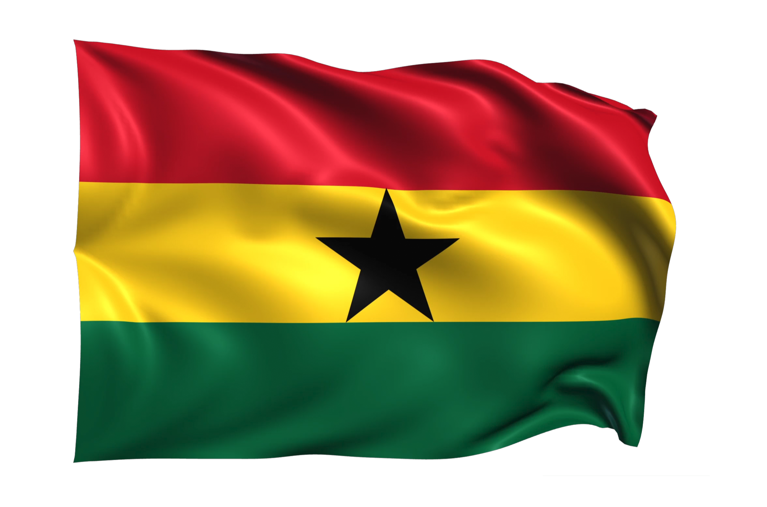 Ghana