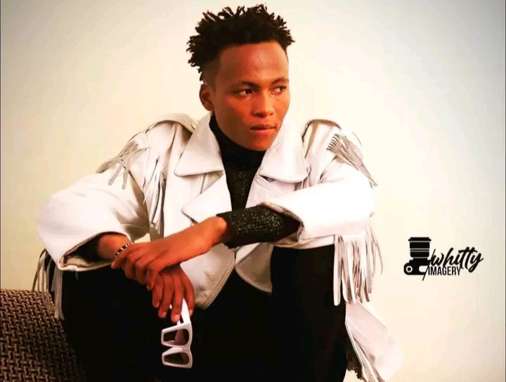 Kenyan musician Shalkido dies after Thika Road accident