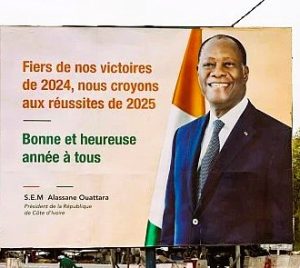 Ivory Coast