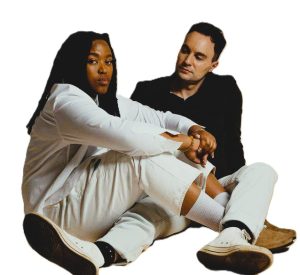 Jesse Clegg and Msaki’s Entropy: The Harmony of Change and Connection