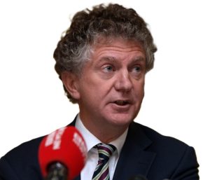 Jonathan Powell
