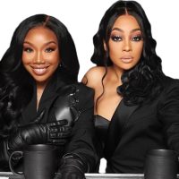 Brandy and Monica Launch ‘The Boy Is Mine’ Tour to Rave Reviews from Fans